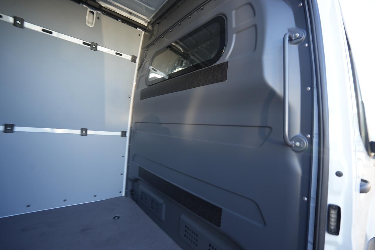 2026 Mercedes-Benz Sprinter 2500 Cargo 144 WB West Valley City UT