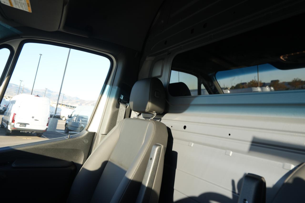 2026 Mercedes-Benz Sprinter 2500 Cargo 144 WB West Valley City UT