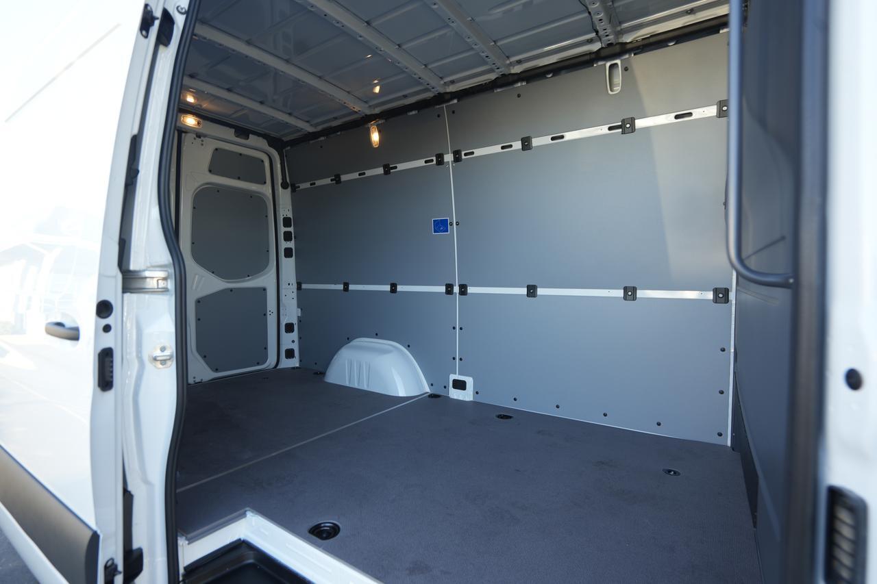 2026 Mercedes-Benz Sprinter 2500 Cargo 144 WB West Valley City UT