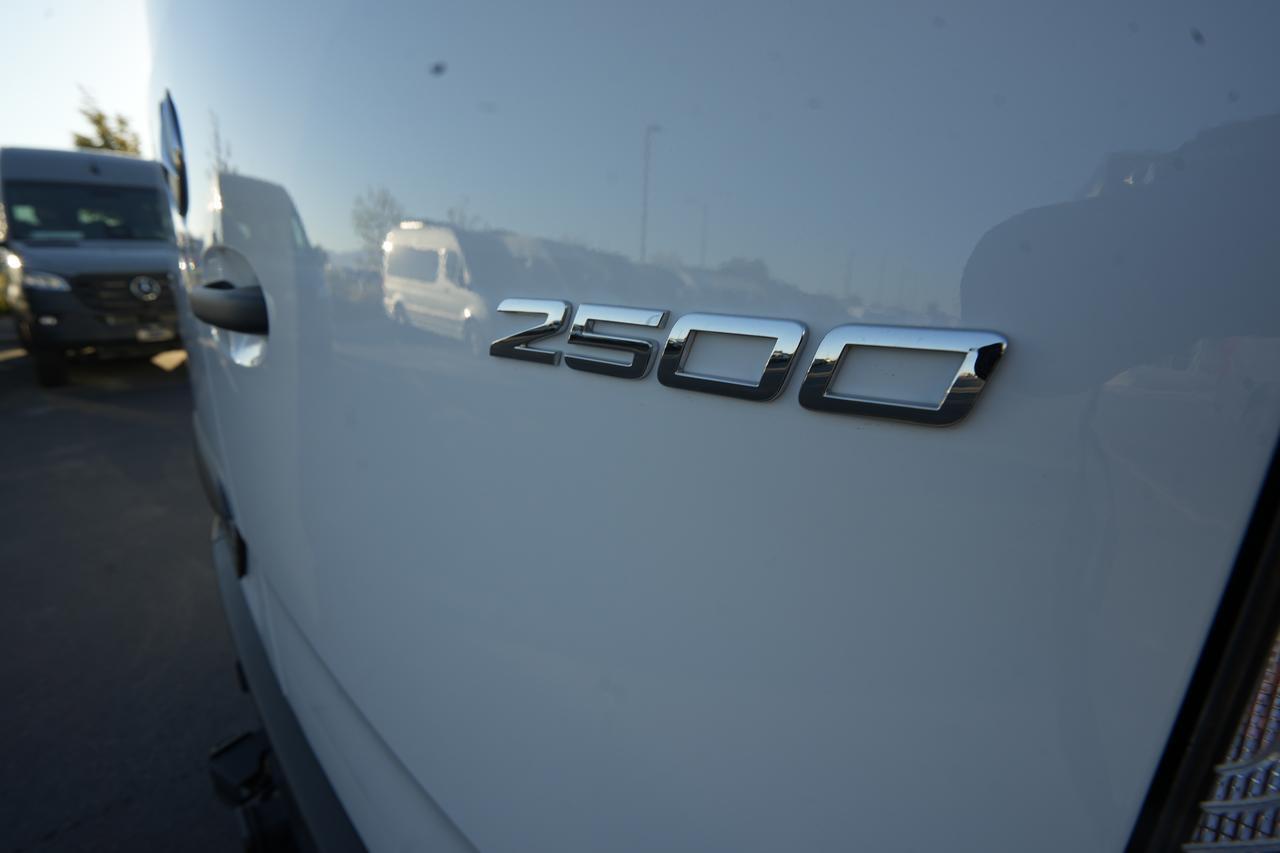 2026 Mercedes-Benz Sprinter 2500 Cargo 144 WB West Valley City UT