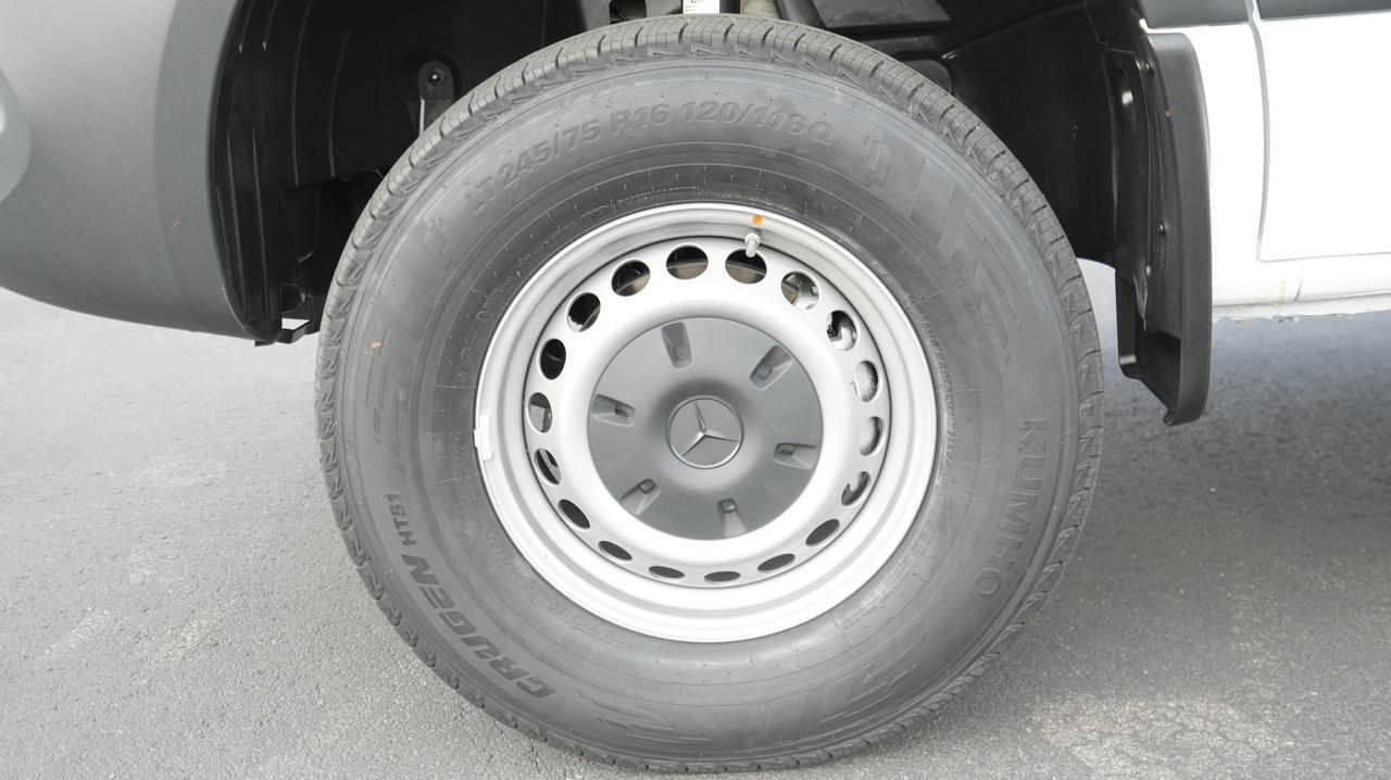 2026 Mercedes-Benz Sprinter 2500 Cargo 144 WB West Valley City UT