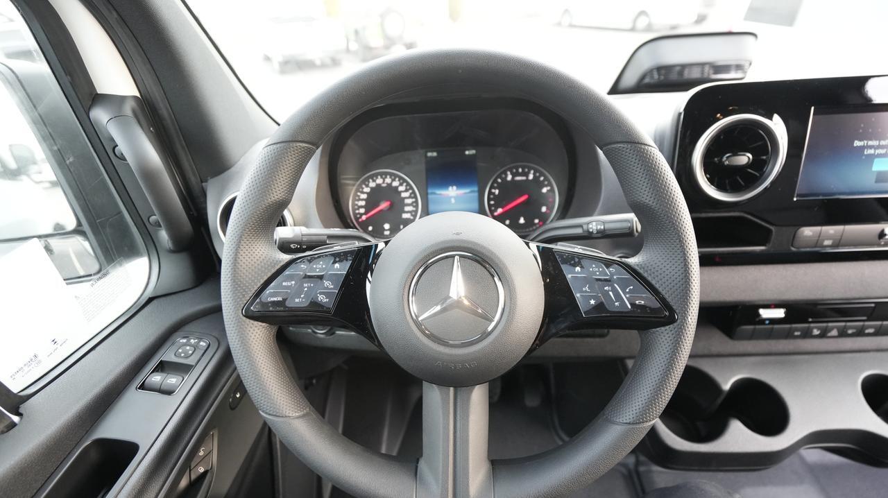 2026 Mercedes-Benz Sprinter 2500 Cargo 144 WB West Valley City UT