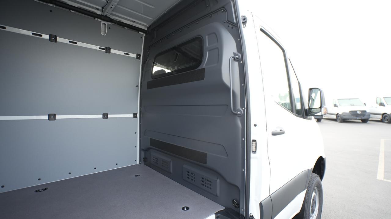2026 Mercedes-Benz Sprinter 2500 Cargo 144 WB West Valley City UT
