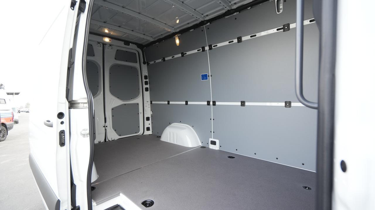 2026 Mercedes-Benz Sprinter 2500 Cargo 144 WB West Valley City UT