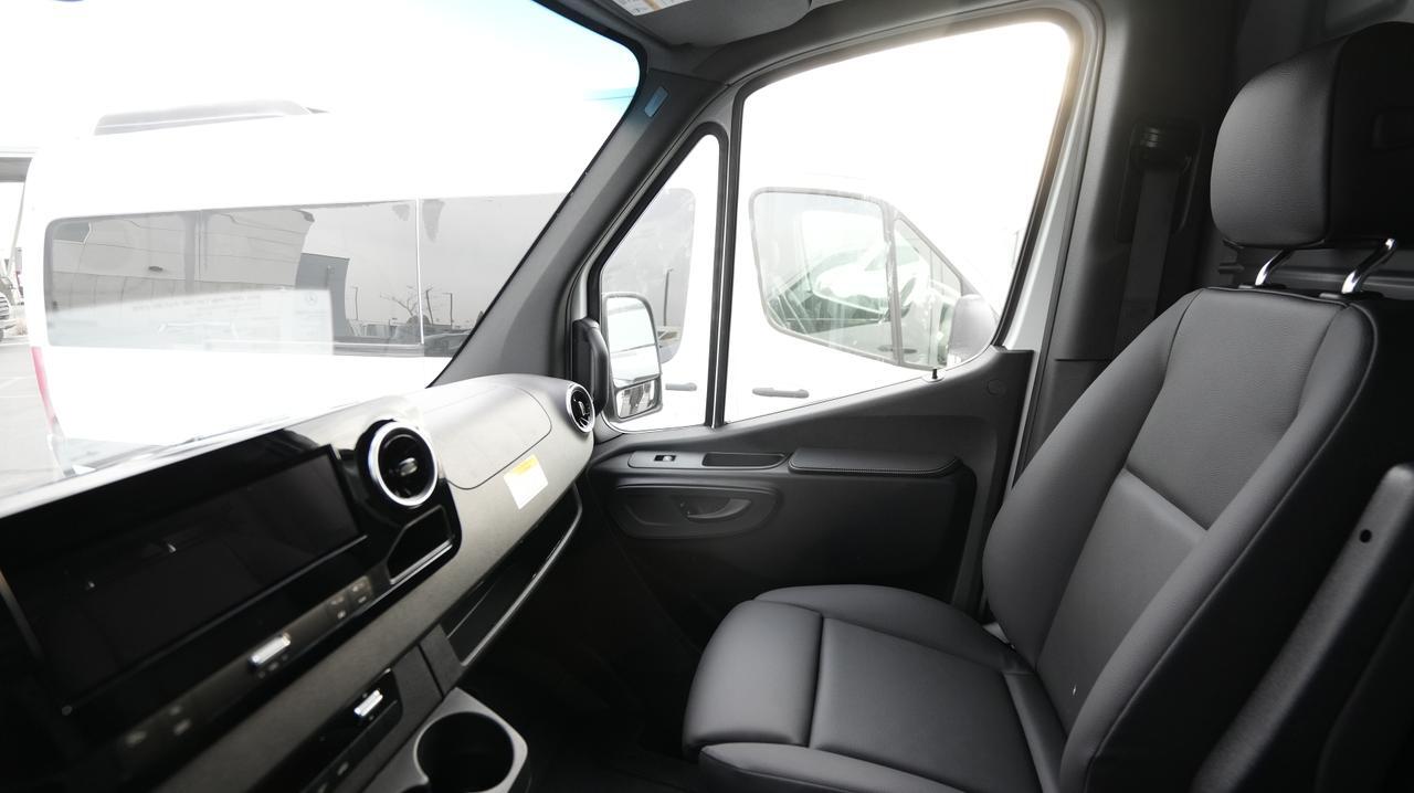 2026 Mercedes-Benz Sprinter 2500 Cargo 144 WB West Valley City UT
