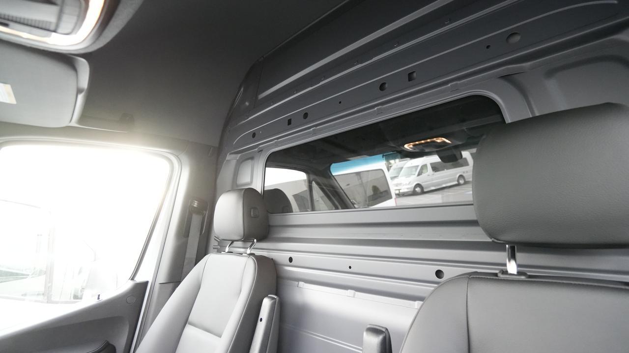 2026 Mercedes-Benz Sprinter 2500 Cargo 144 WB West Valley City UT