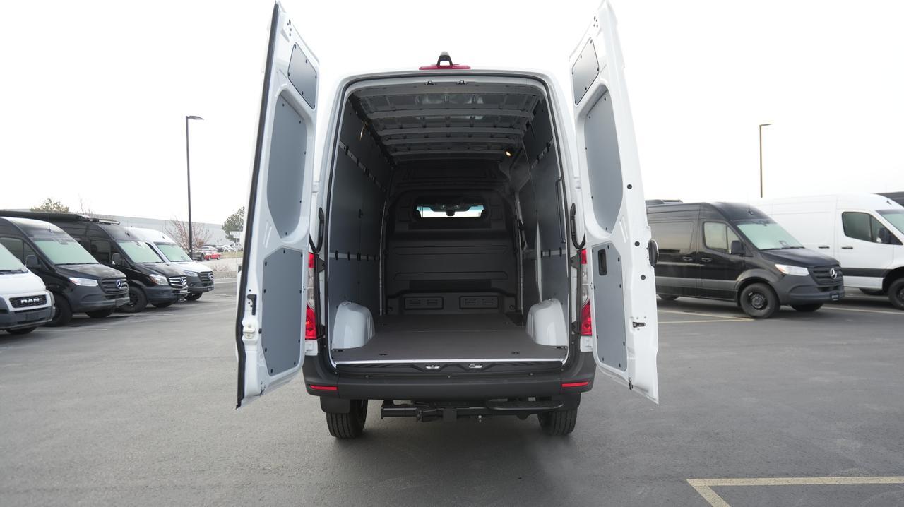 2026 Mercedes-Benz Sprinter 2500 Cargo 144 WB West Valley City UT