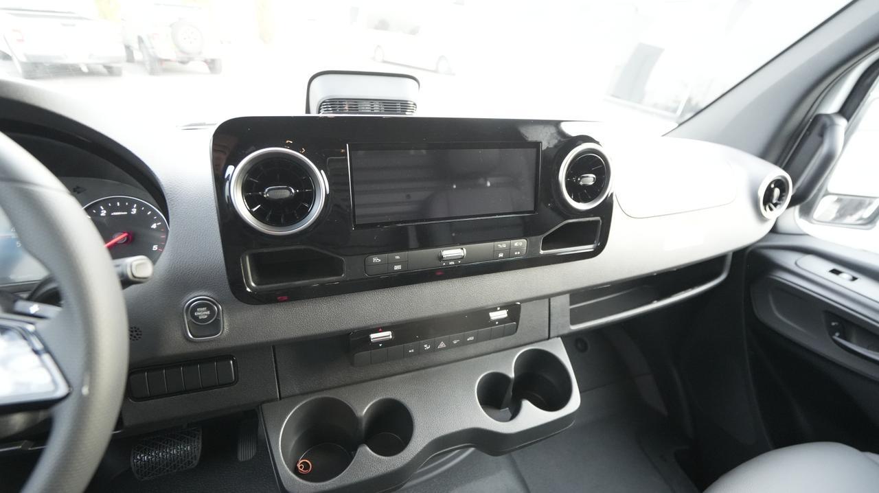 2026 Mercedes-Benz Sprinter 2500 Cargo 144 WB West Valley City UT