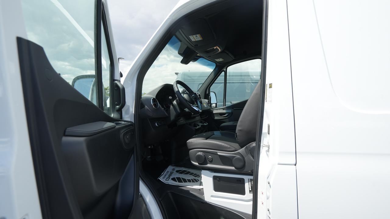 2026 Mercedes-Benz Sprinter 2500 Cargo 144 WB West Valley City UT