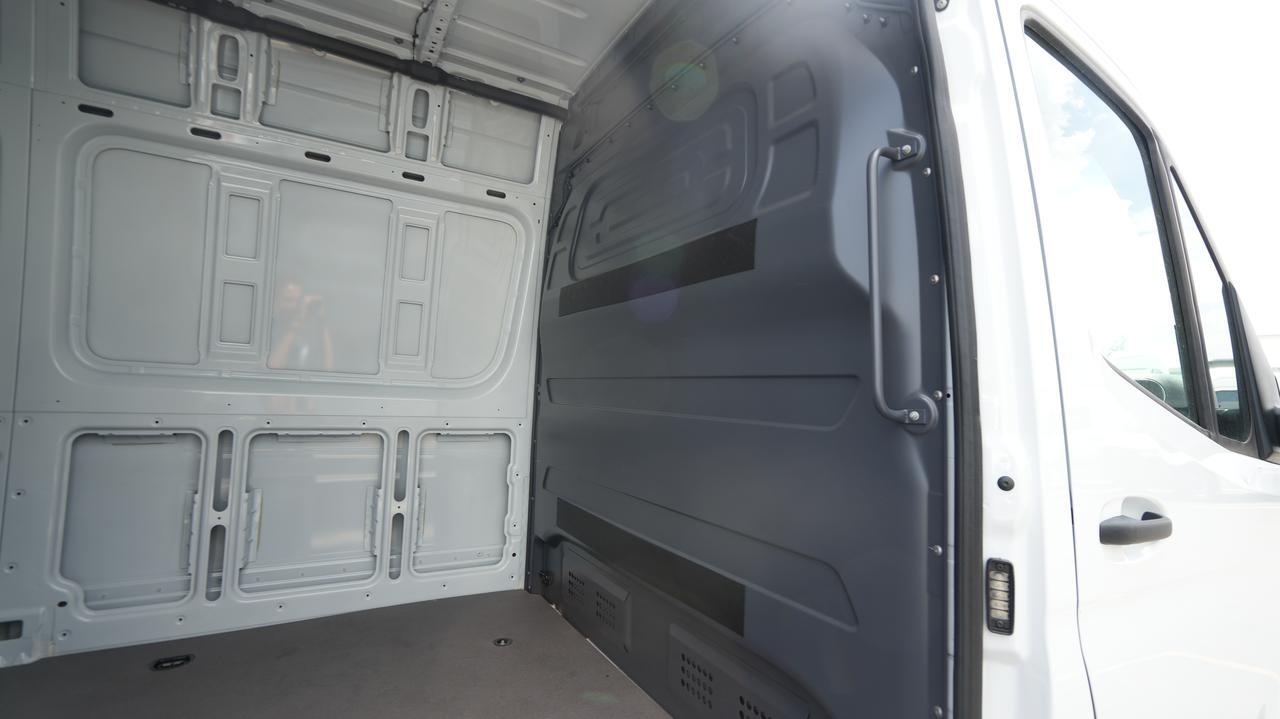 2026 Mercedes-Benz Sprinter 2500 Cargo 144 WB West Valley City UT