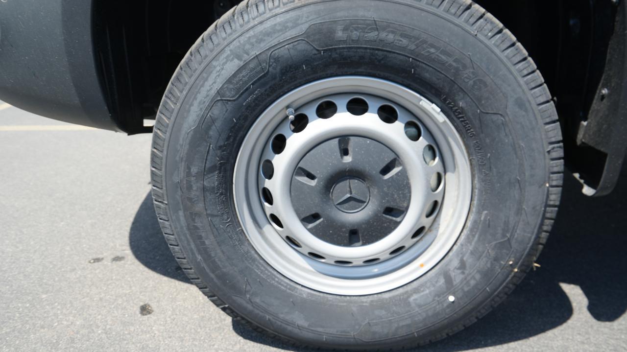 2026 Mercedes-Benz Sprinter 2500 Cargo 144 WB West Valley City UT