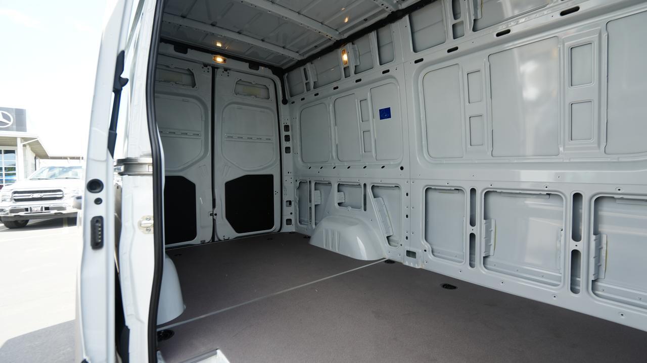 2026 Mercedes-Benz Sprinter 2500 Cargo 144 WB West Valley City UT