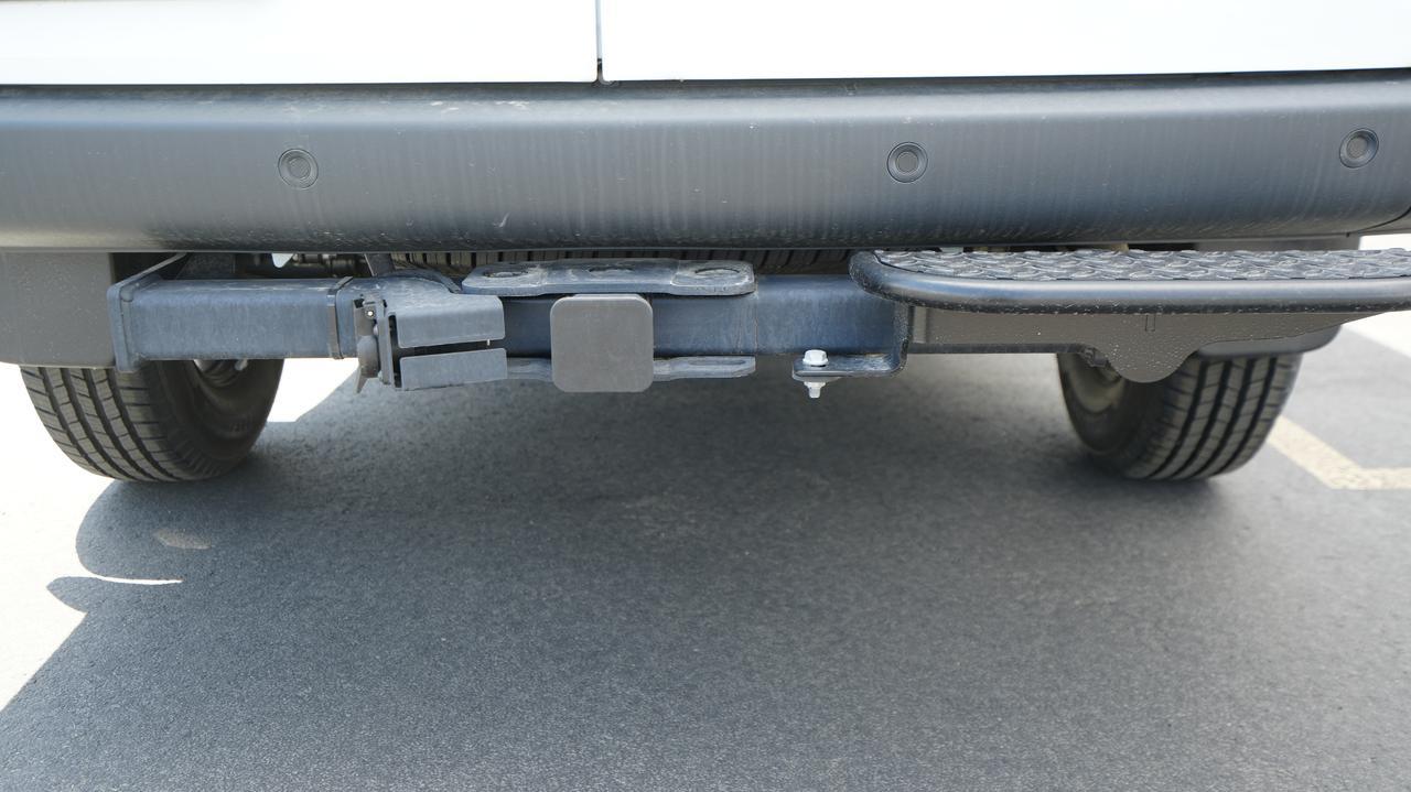 2026 Mercedes-Benz Sprinter 2500 Cargo 144 WB West Valley City UT