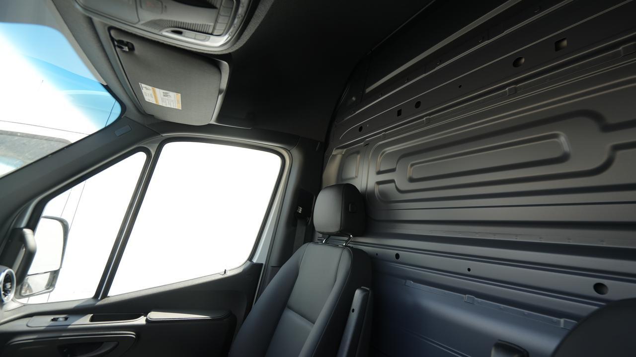 2026 Mercedes-Benz Sprinter 2500 Cargo 144 WB West Valley City UT