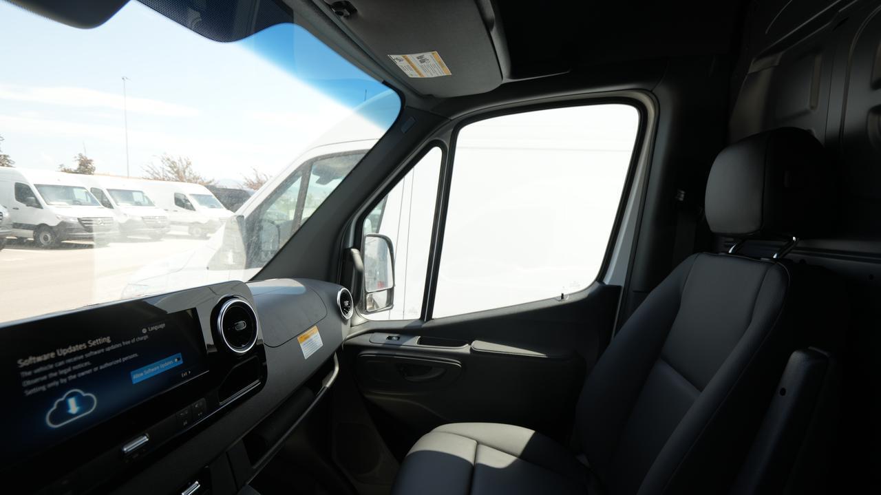 2026 Mercedes-Benz Sprinter 2500 Cargo 144 WB West Valley City UT