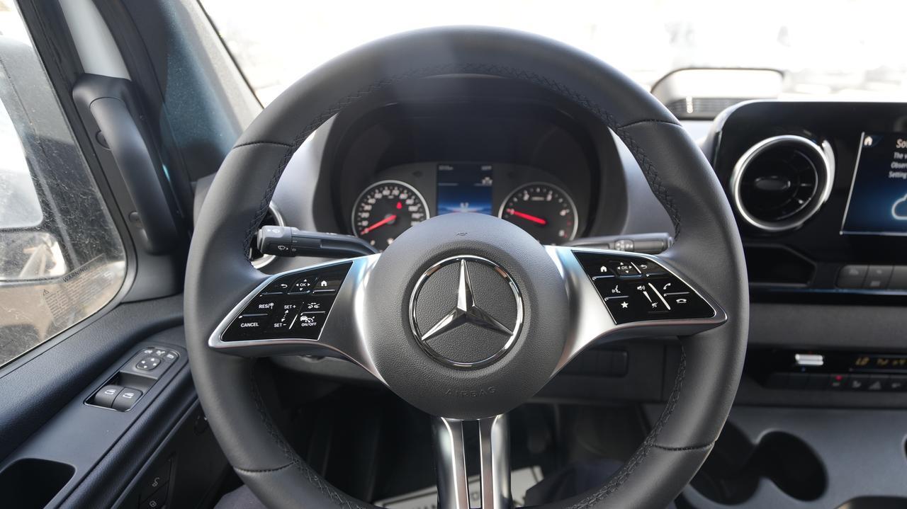 2026 Mercedes-Benz Sprinter 2500 Cargo 144 WB West Valley City UT