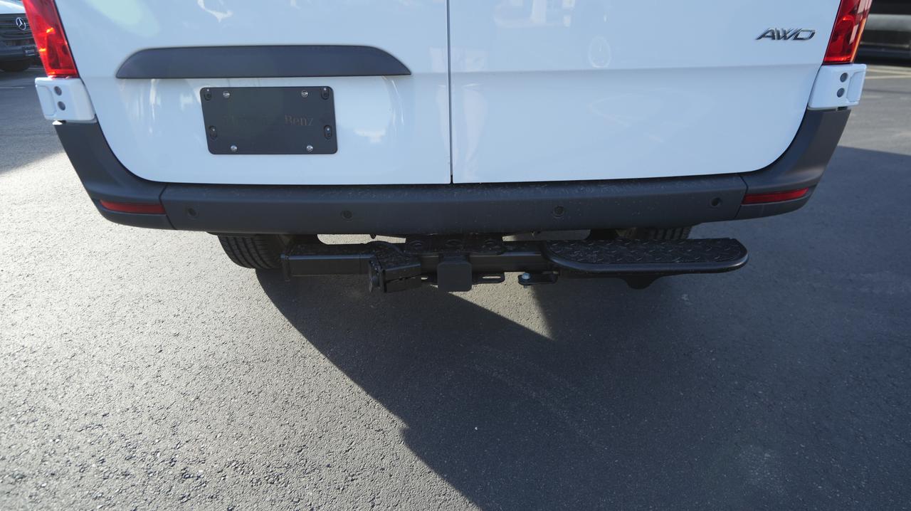 2026 Mercedes-Benz Sprinter 2500 Cargo 144 WB West Valley City UT