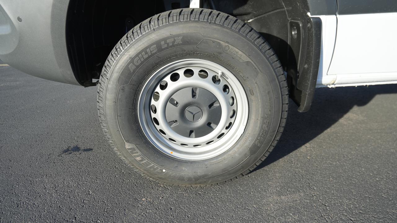 2026 Mercedes-Benz Sprinter 2500 Cargo 144 WB West Valley City UT