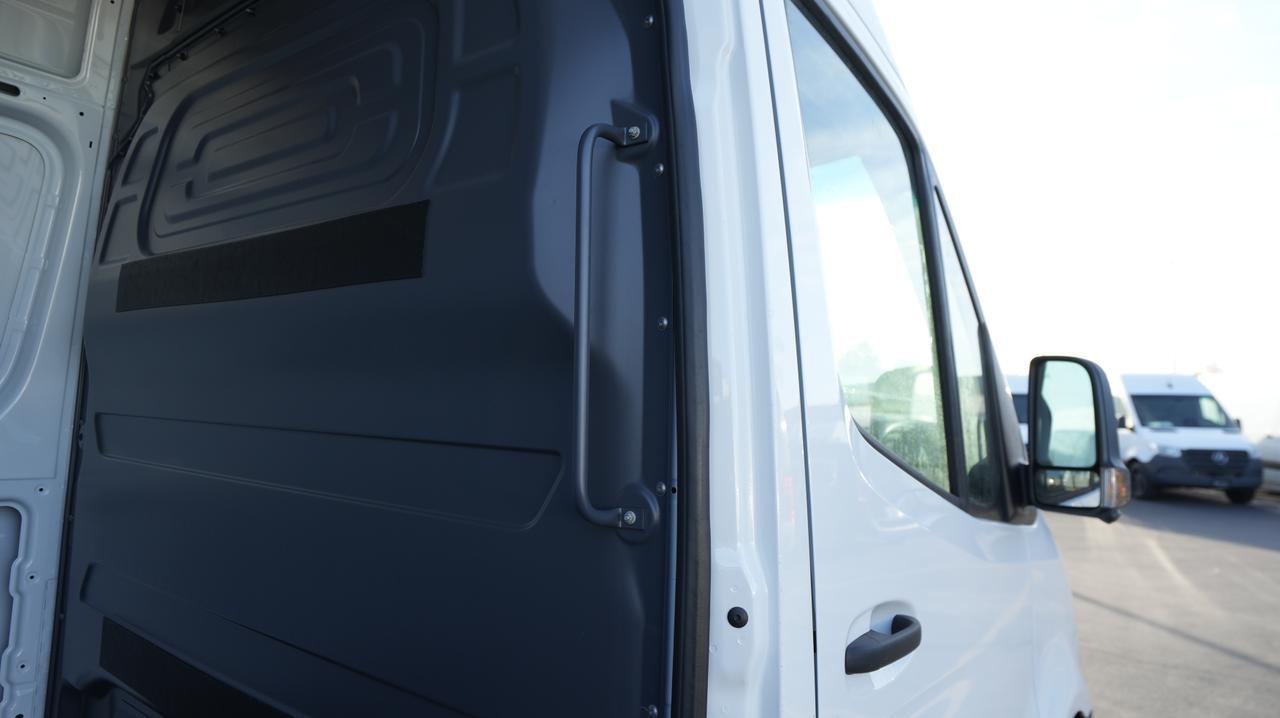 2026 Mercedes-Benz Sprinter 2500 Cargo 144 WB West Valley City UT