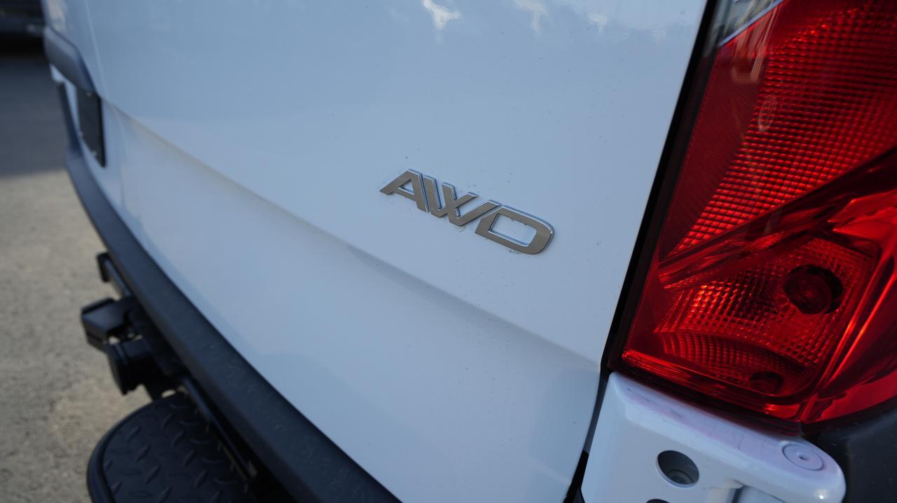 2026 Mercedes-Benz Sprinter 2500 Cargo 144 WB West Valley City UT