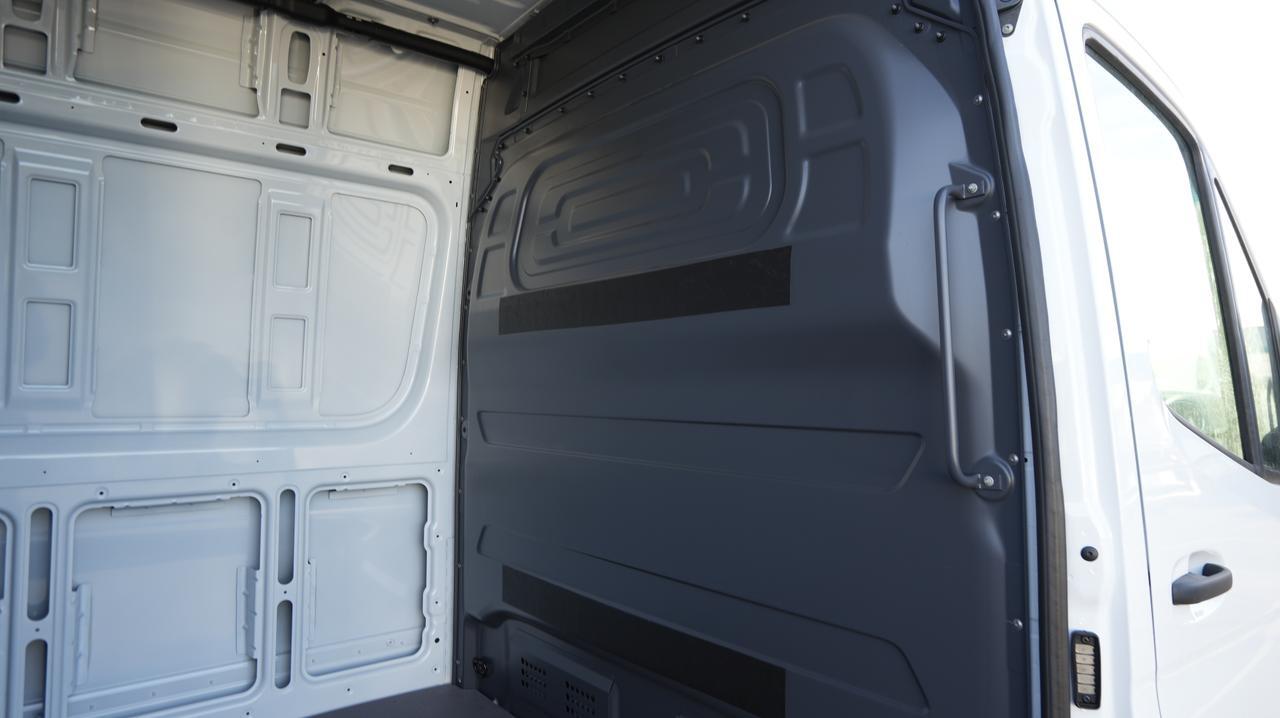 2026 Mercedes-Benz Sprinter 2500 Cargo 144 WB West Valley City UT