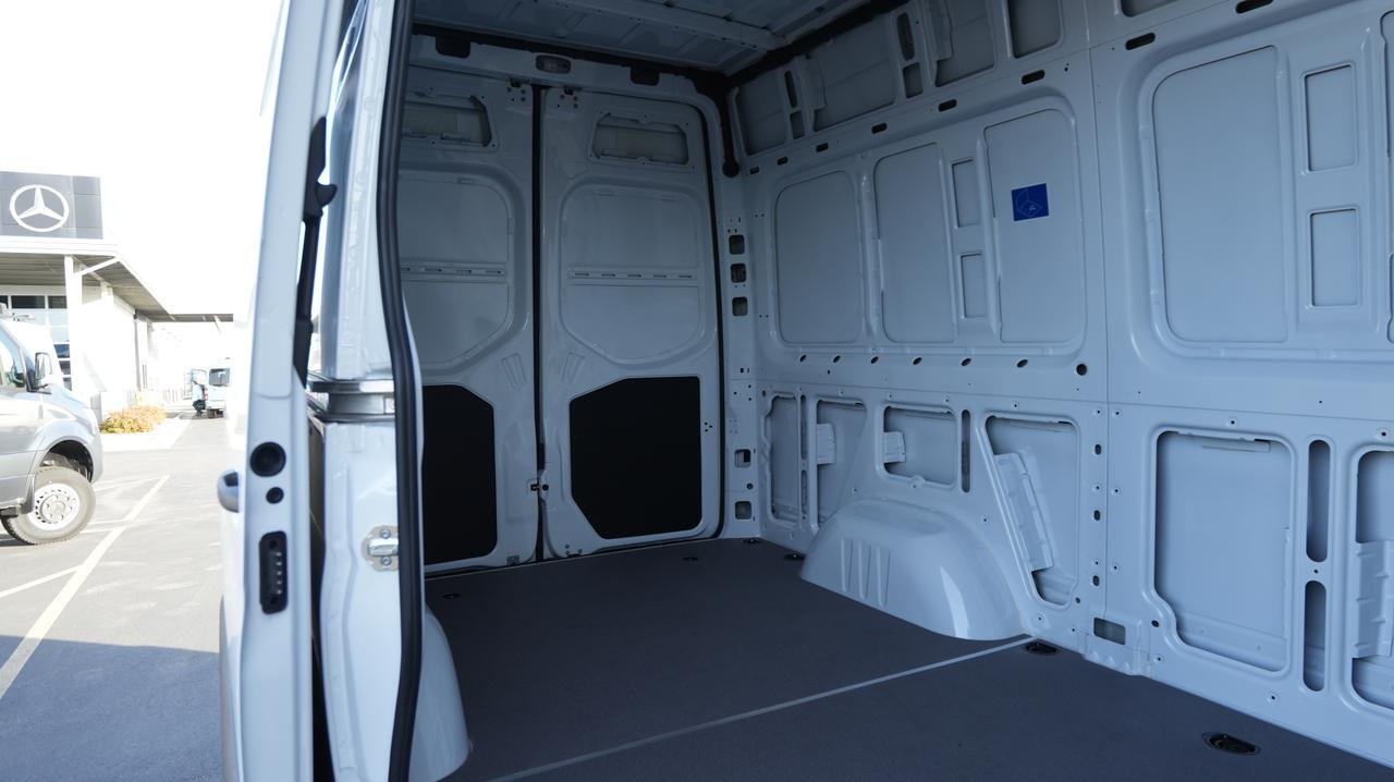 2026 Mercedes-Benz Sprinter 2500 Cargo 144 WB West Valley City UT