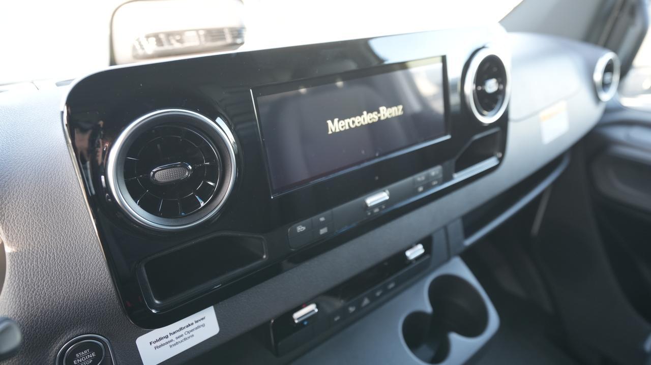 2026 Mercedes-Benz Sprinter 2500 Cargo 144 WB West Valley City UT