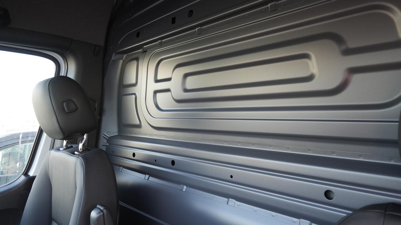 2026 Mercedes-Benz Sprinter 2500 Cargo 144 WB West Valley City UT