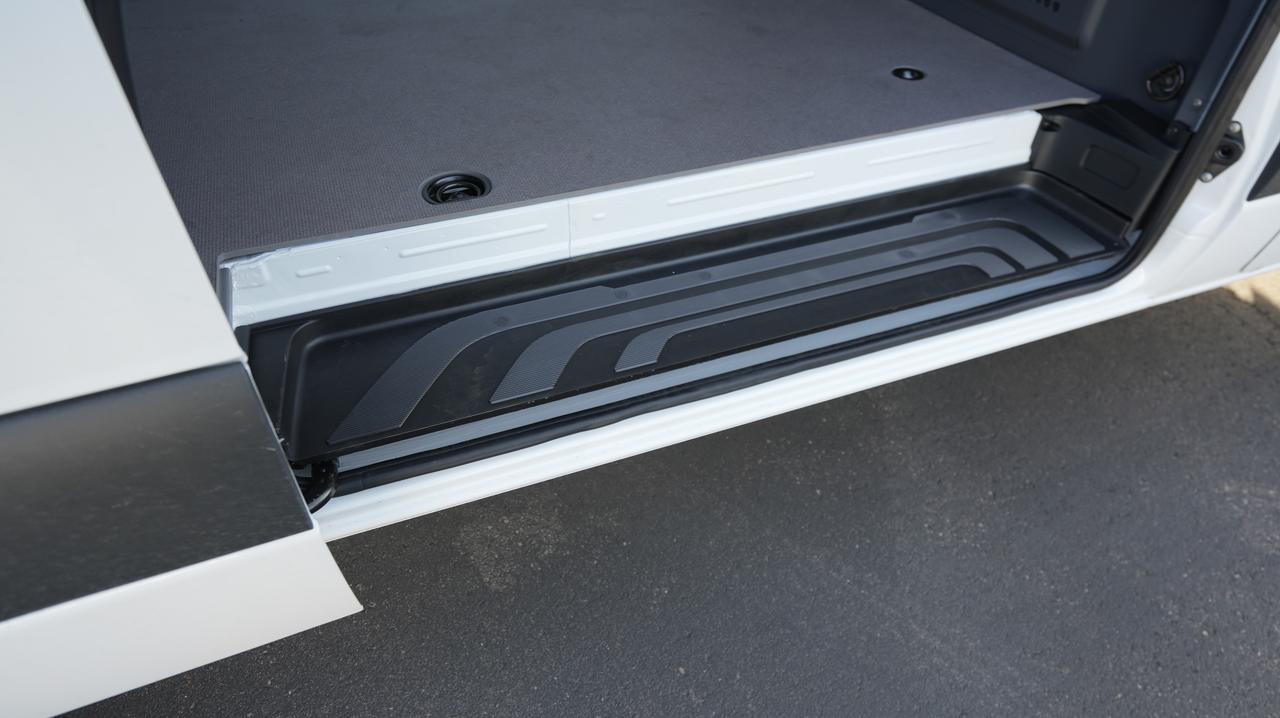 2026 Mercedes-Benz Sprinter 2500 Cargo 144 WB West Valley City UT