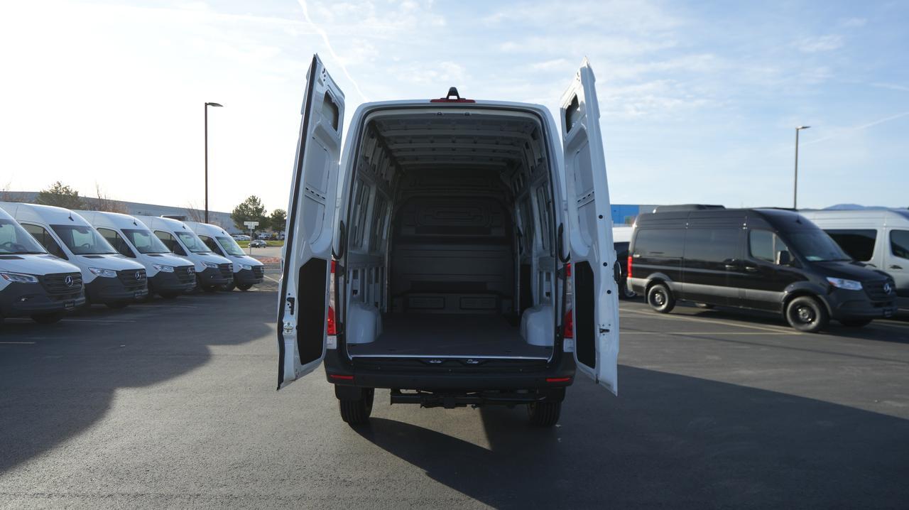 2026 Mercedes-Benz Sprinter 2500 Cargo 144 WB West Valley City UT