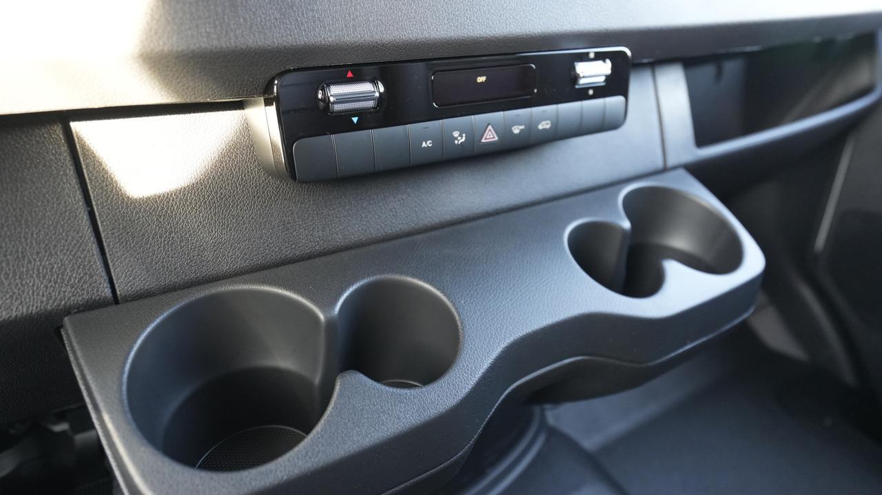 2026 Mercedes-Benz Sprinter 2500 Cargo 144 WB West Valley City UT