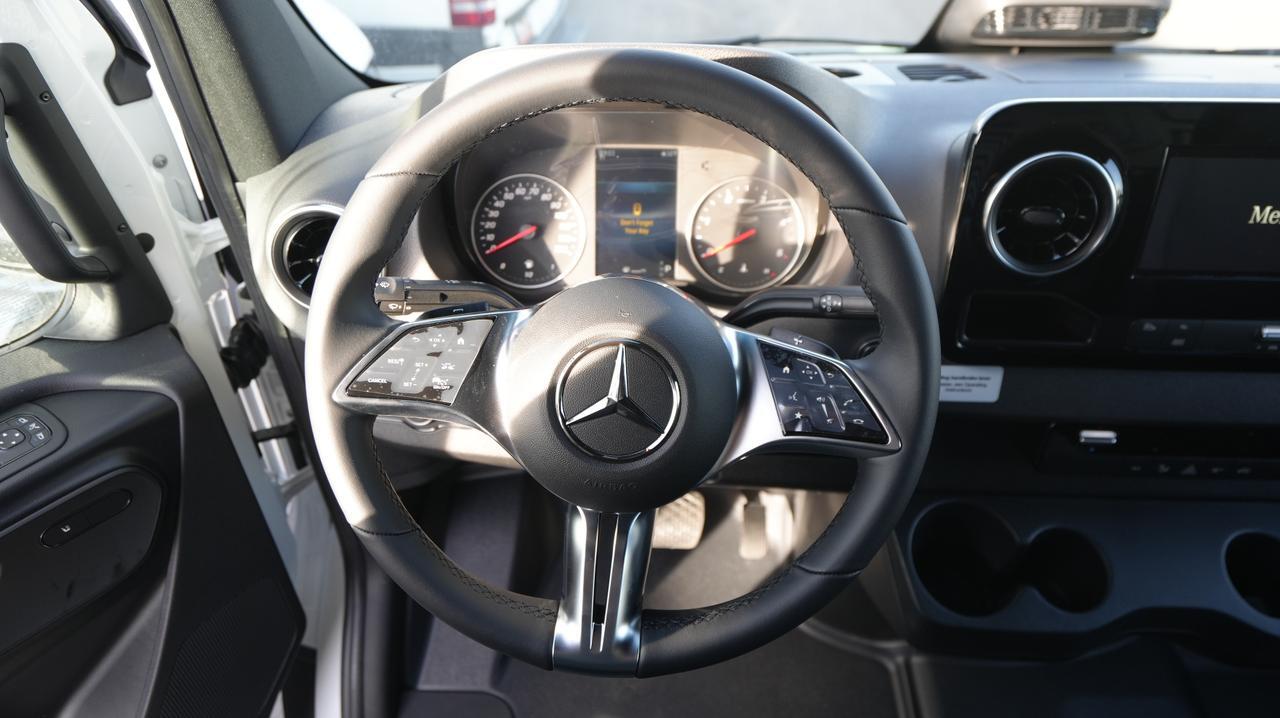 2026 Mercedes-Benz Sprinter 2500 Cargo 144 WB West Valley City UT