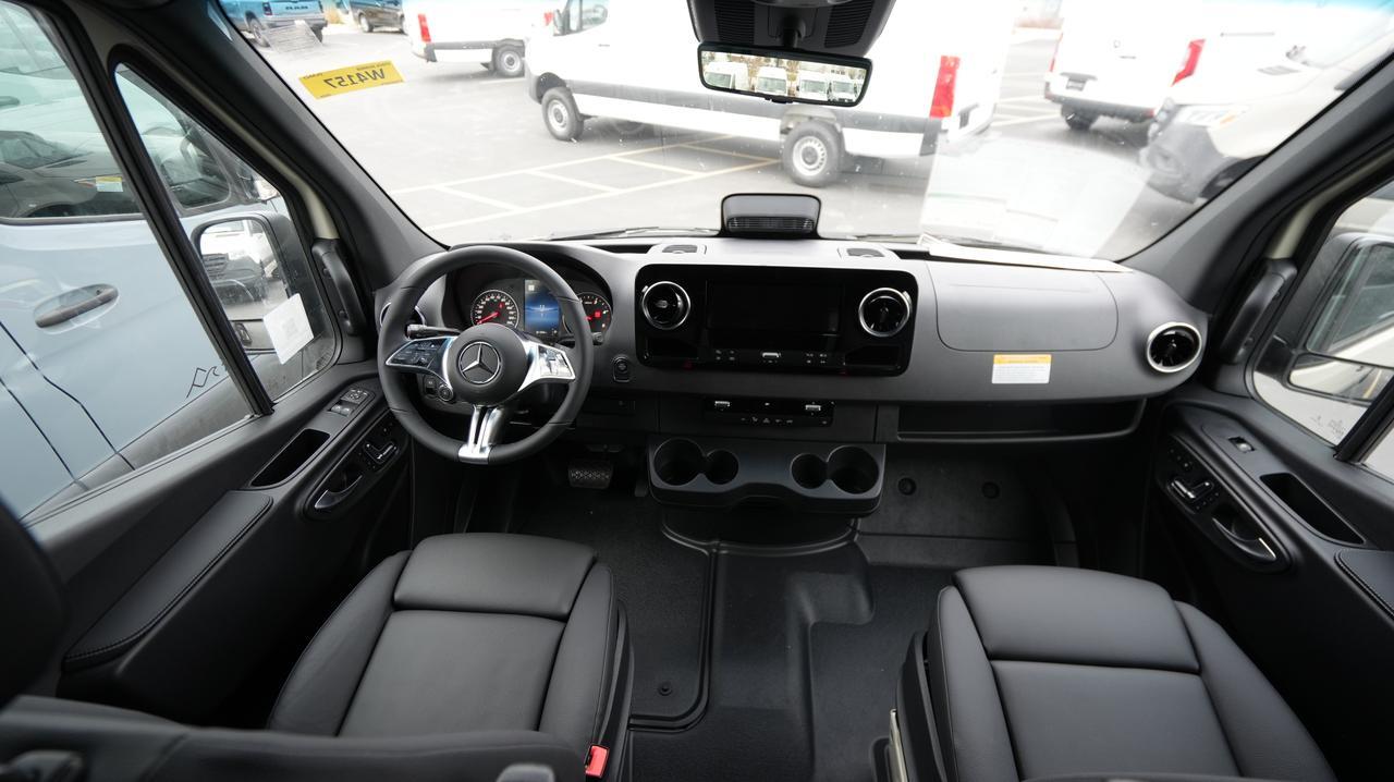 2026 Mercedes-Benz Sprinter 2500 Cargo 144 WB West Valley City UT