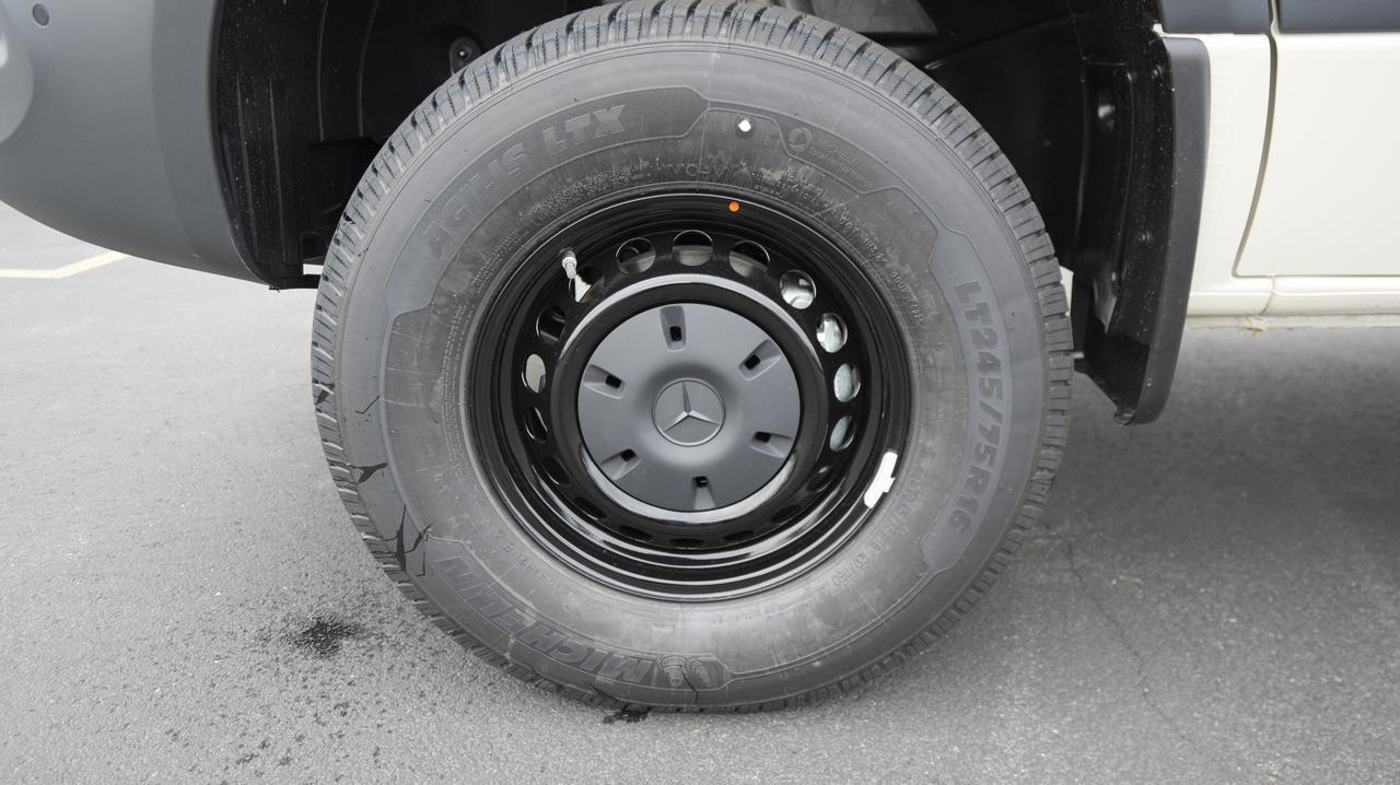 2026 Mercedes-Benz Sprinter 2500 Cargo 144 WB West Valley City UT