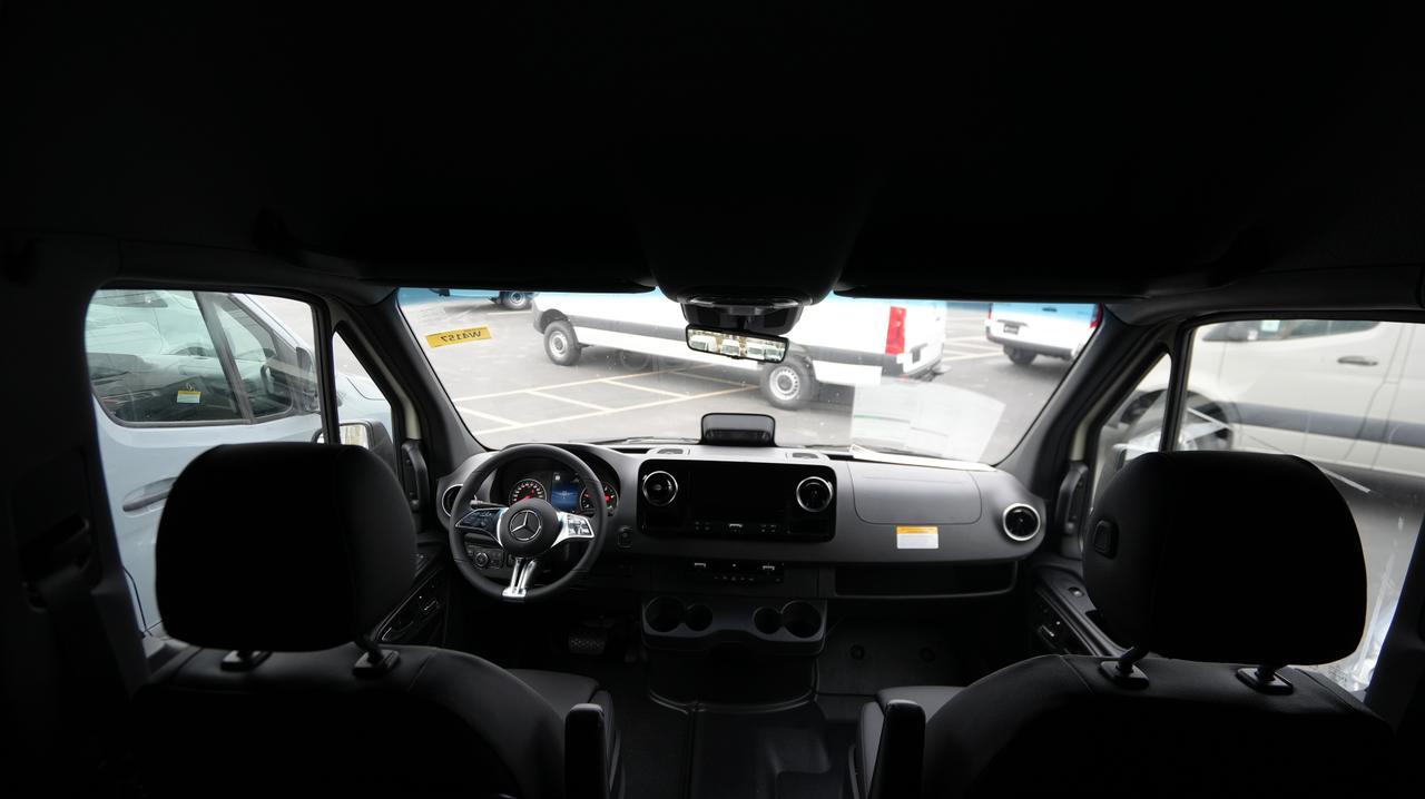 2026 Mercedes-Benz Sprinter 2500 Cargo 144 WB West Valley City UT