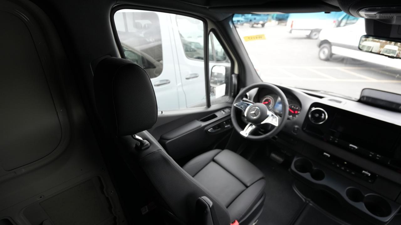 2026 Mercedes-Benz Sprinter 2500 Cargo 144 WB West Valley City UT