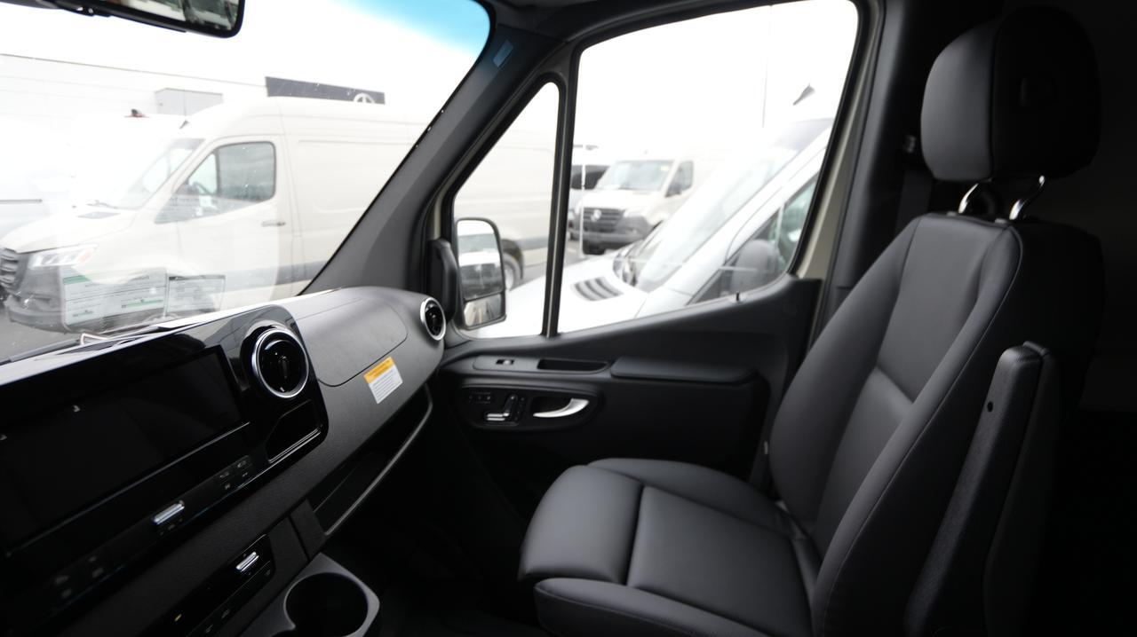 2026 Mercedes-Benz Sprinter 2500 Cargo 144 WB West Valley City UT