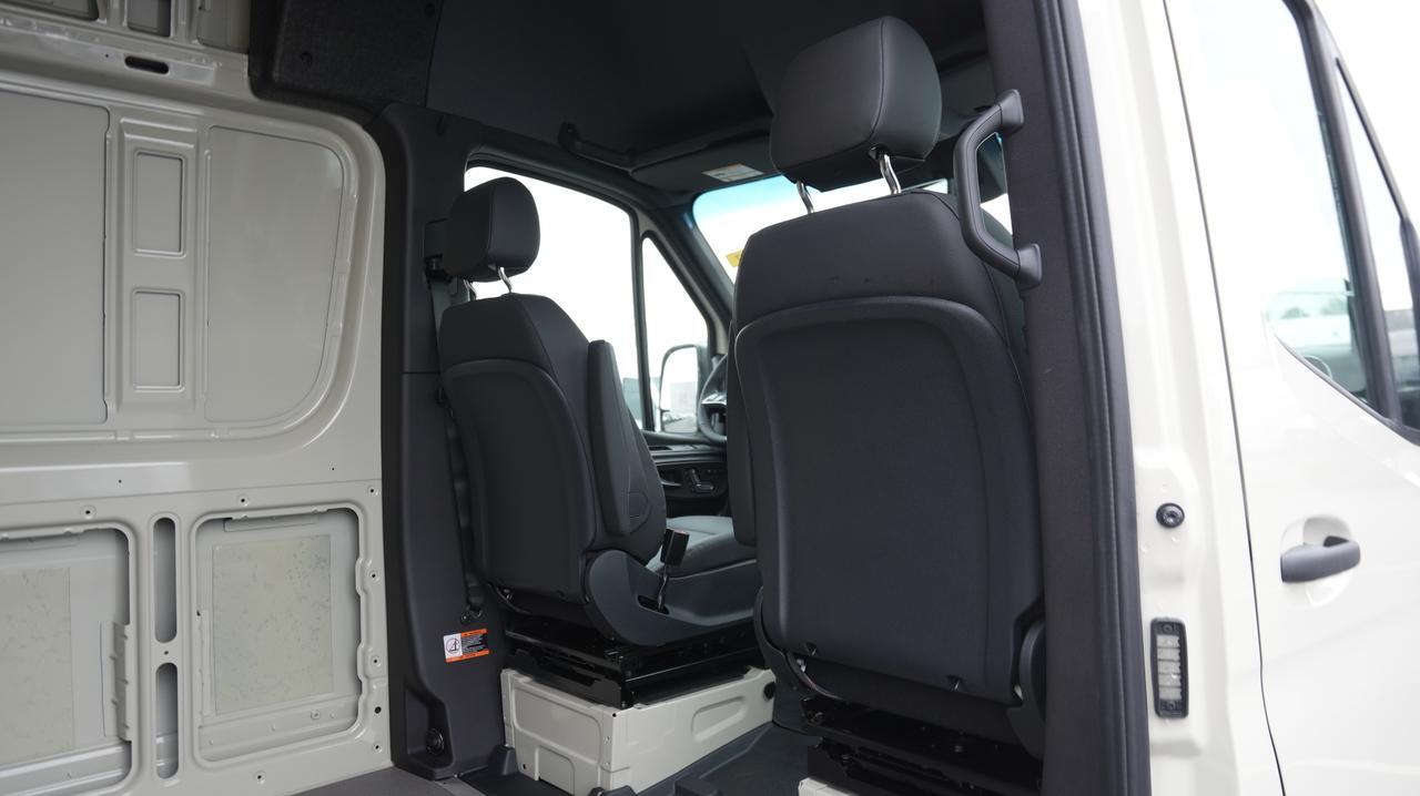 2026 Mercedes-Benz Sprinter 2500 Cargo 144 WB West Valley City UT