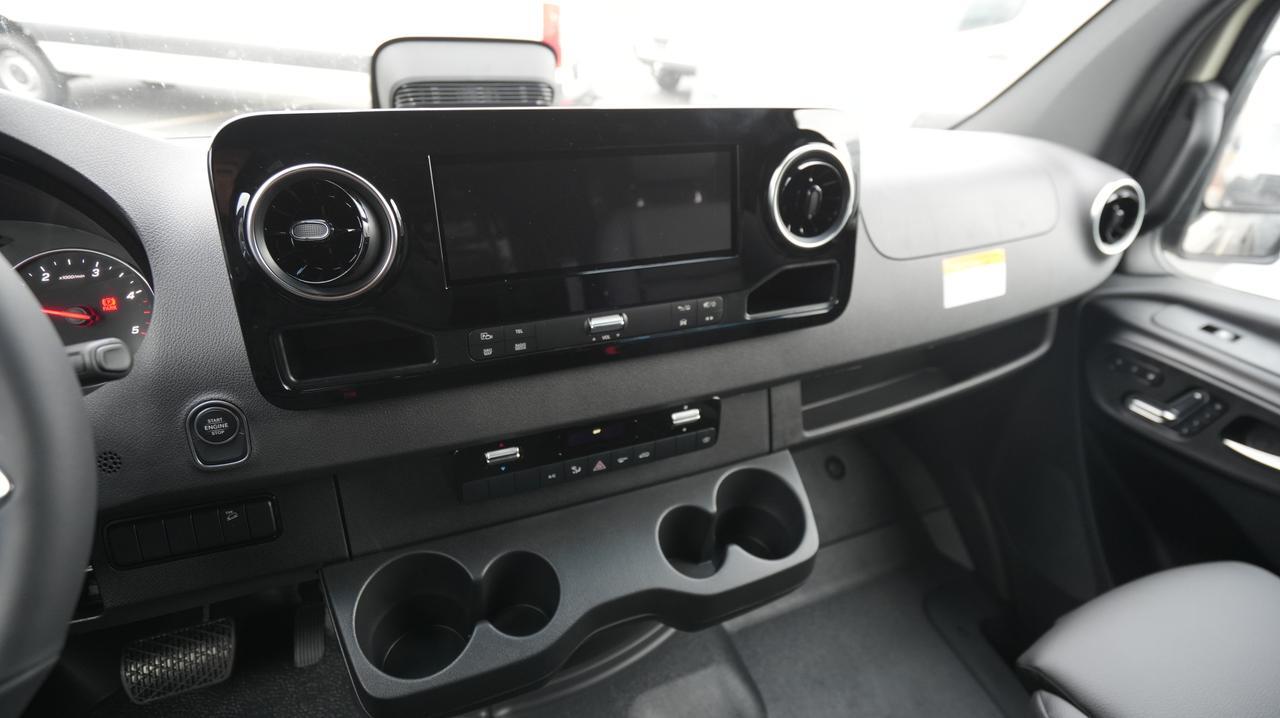 2026 Mercedes-Benz Sprinter 2500 Cargo 144 WB West Valley City UT