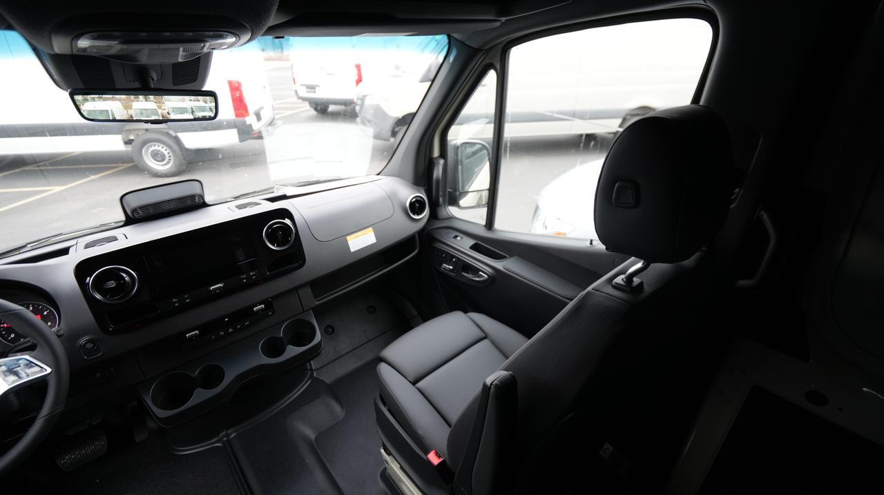 2026 Mercedes-Benz Sprinter 2500 Cargo 144 WB West Valley City UT