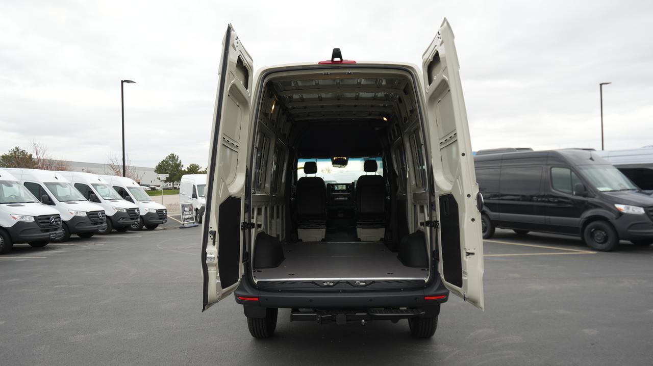 2026 Mercedes-Benz Sprinter 2500 Cargo 144 WB West Valley City UT
