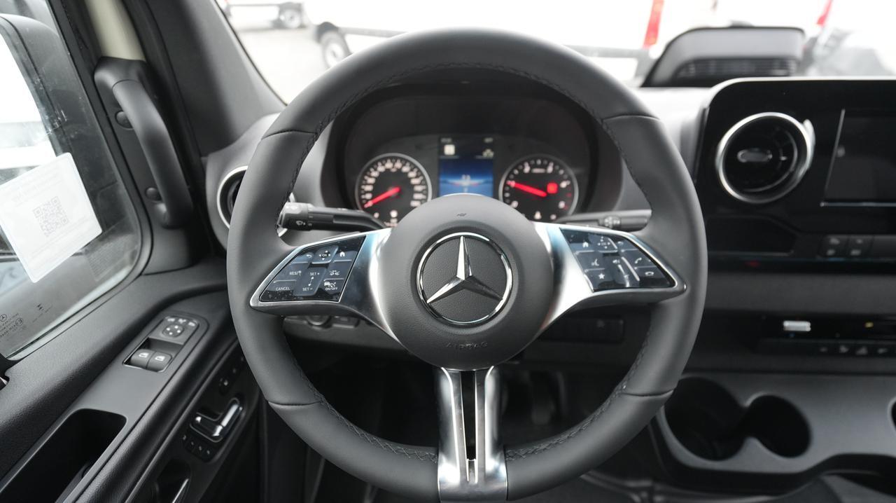 2026 Mercedes-Benz Sprinter 2500 Cargo 144 WB West Valley City UT