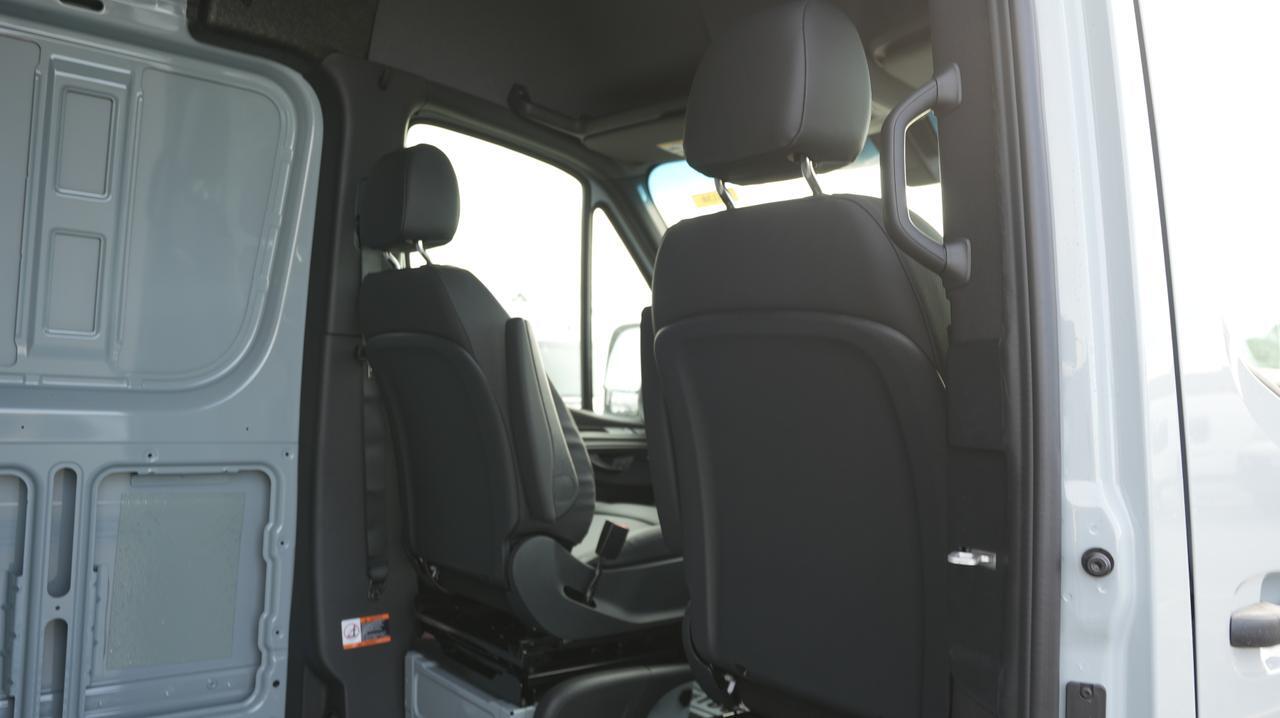 2026 Mercedes-Benz Sprinter 2500 Cargo 144 WB West Valley City UT