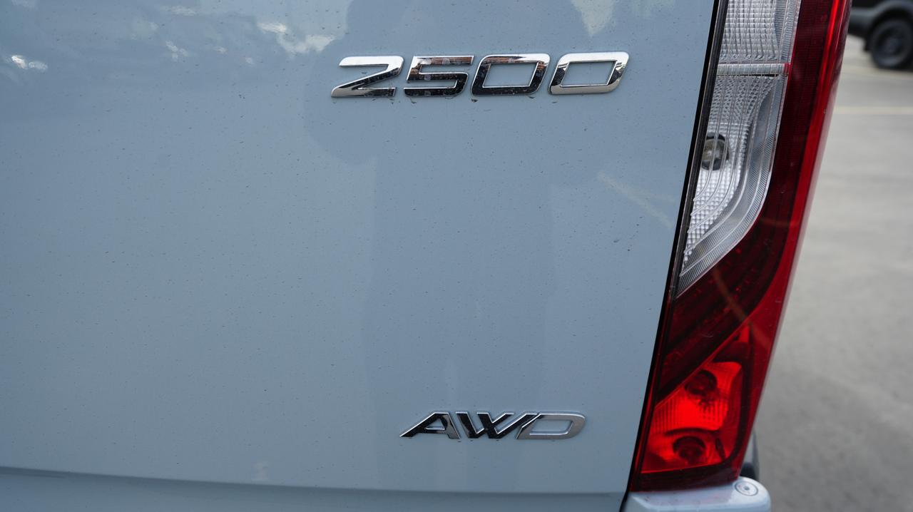 2026 Mercedes-Benz Sprinter 2500 Cargo 144 WB West Valley City UT