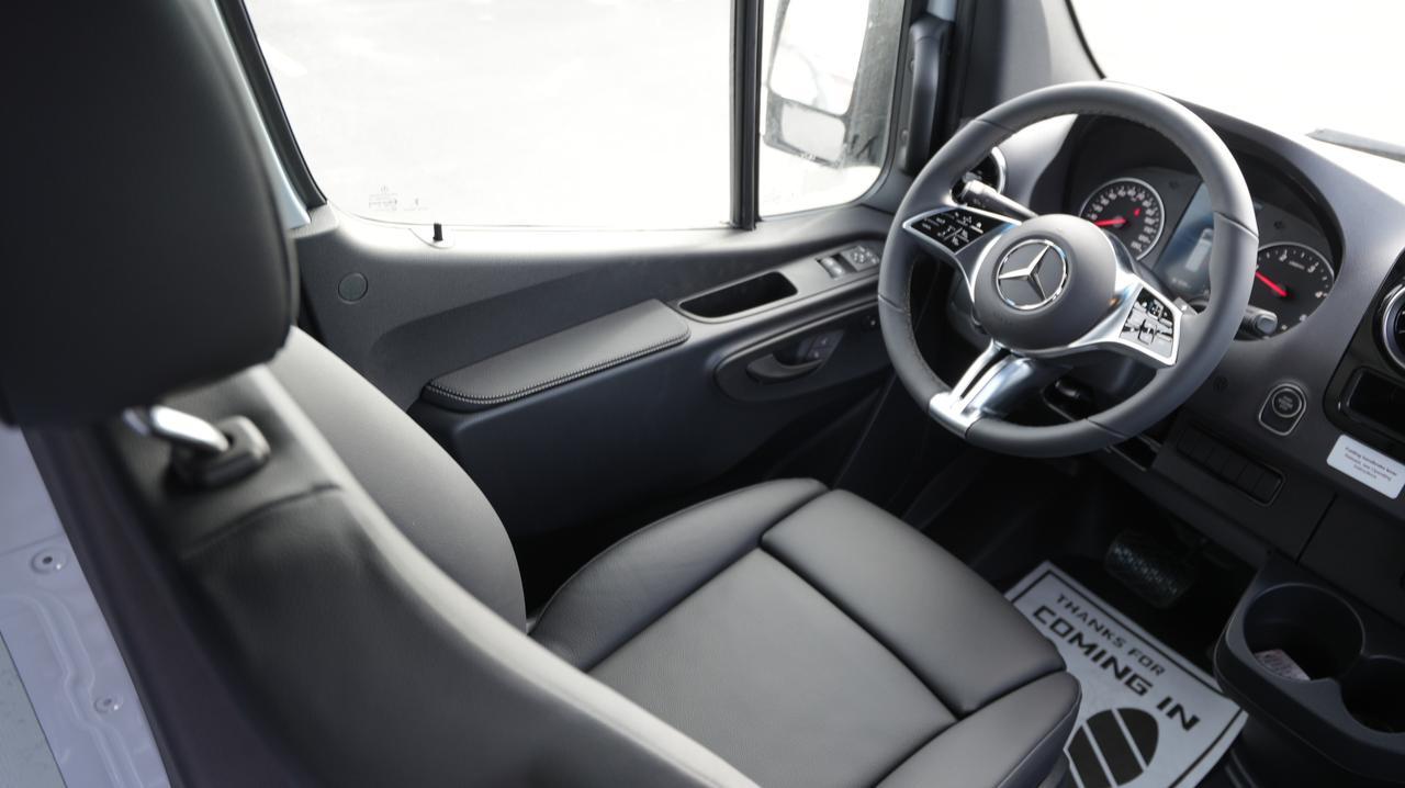 2026 Mercedes-Benz Sprinter 2500 Cargo 144 WB West Valley City UT