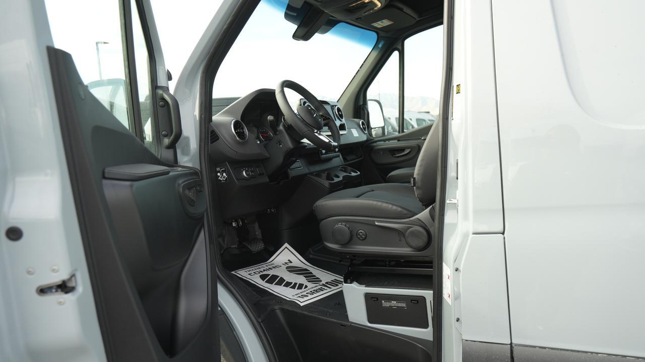 2026 Mercedes-Benz Sprinter 2500 Cargo 144 WB West Valley City UT