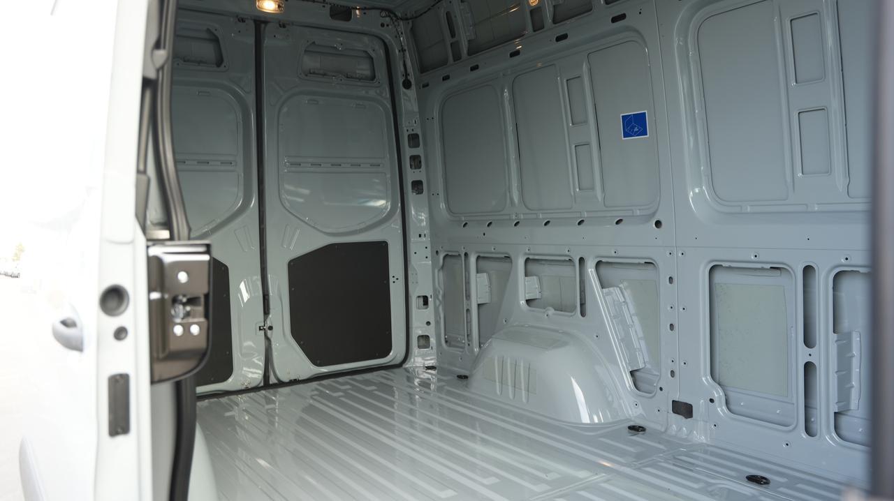 2026 Mercedes-Benz Sprinter 2500 Cargo 144 WB West Valley City UT