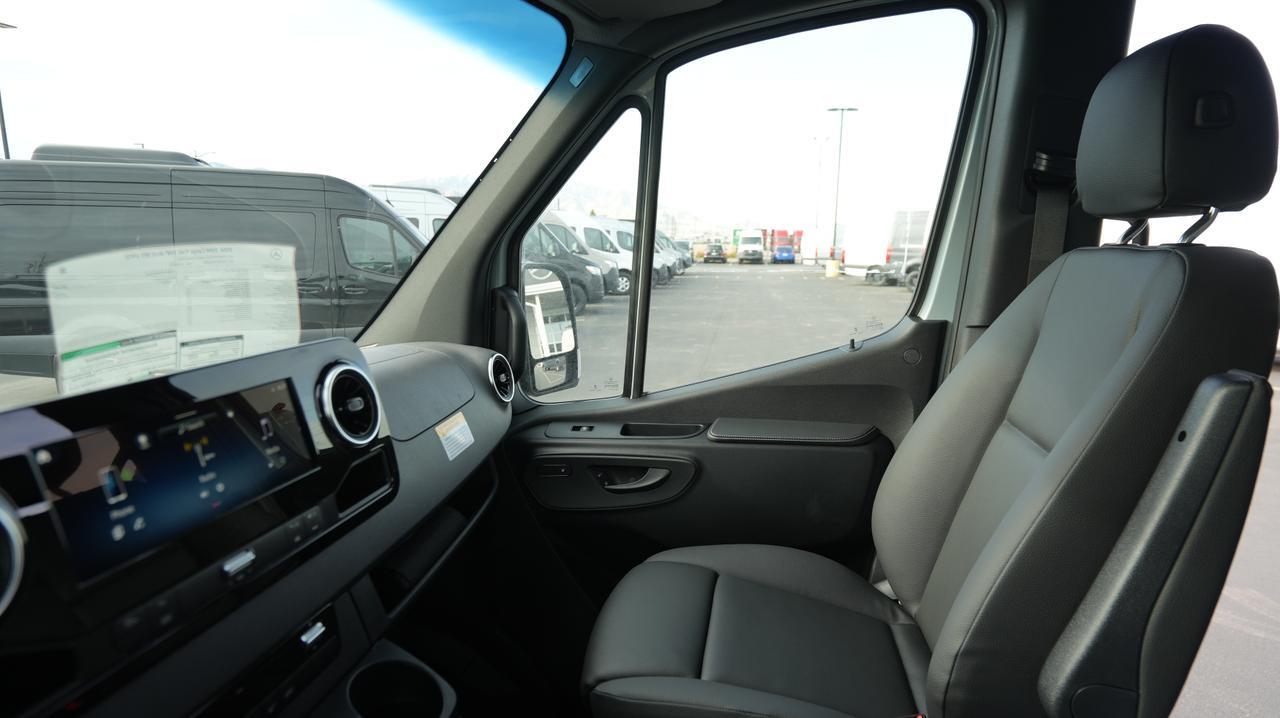 2026 Mercedes-Benz Sprinter 2500 Cargo 144 WB West Valley City UT