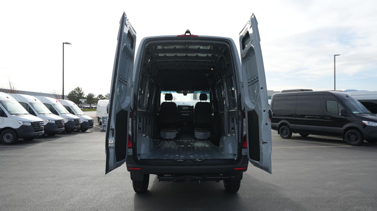 2026 Mercedes-Benz Sprinter 2500 Cargo 144 WB West Valley City UT