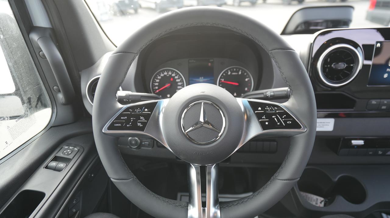 2026 Mercedes-Benz Sprinter 2500 Cargo 144 WB West Valley City UT